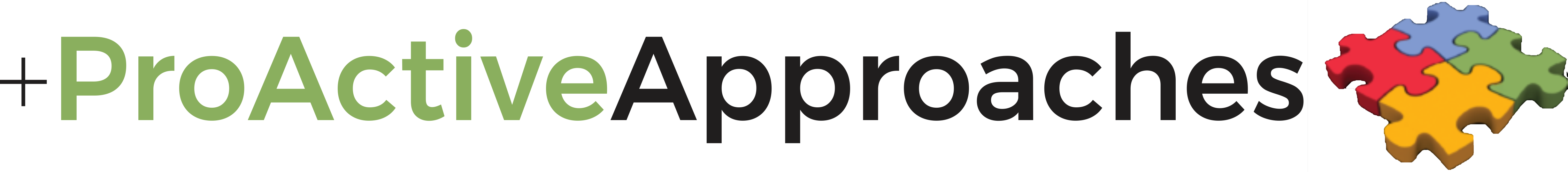 ProActive Approaches logo